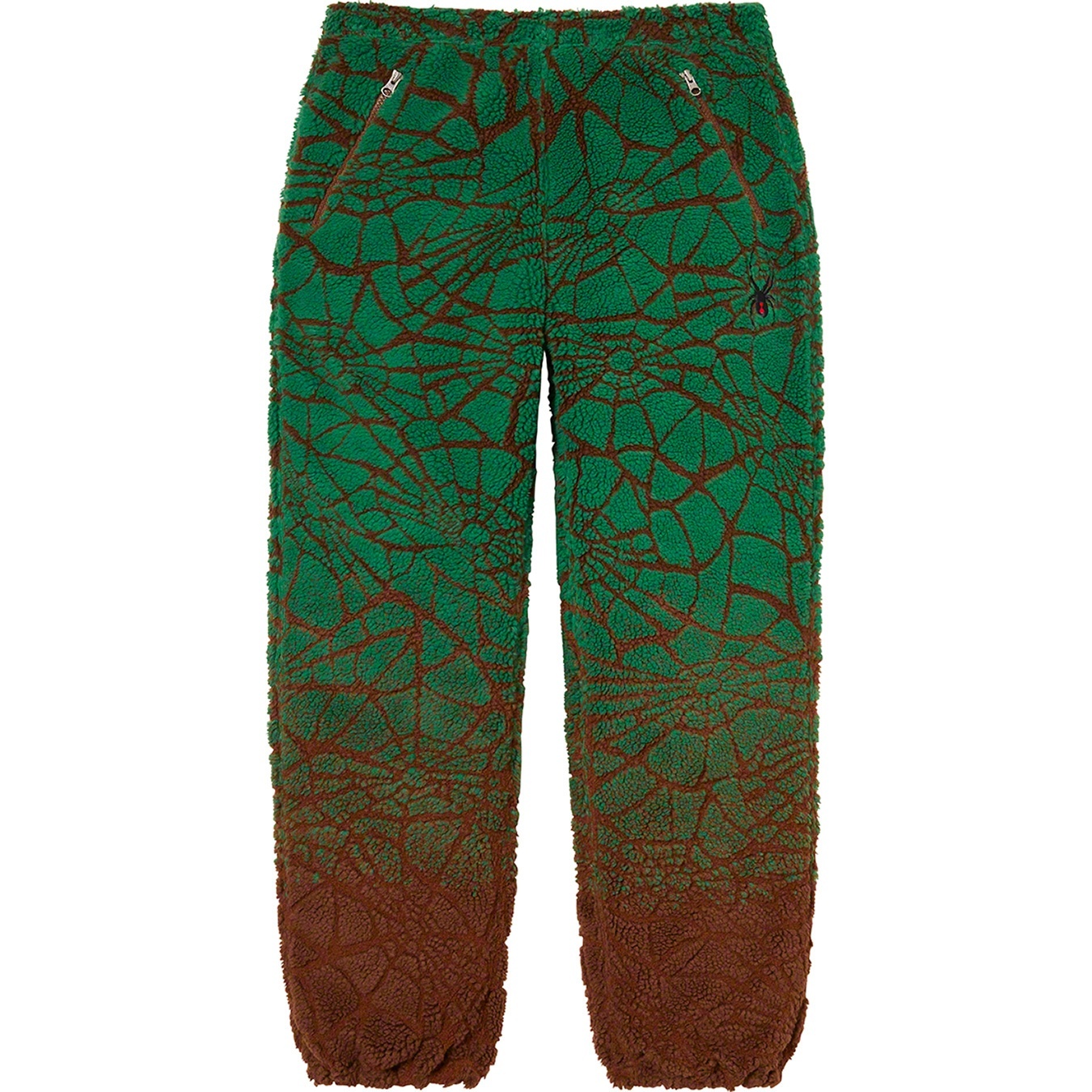 Supreme®/Spyder Web Polar Fleece Pant view 5